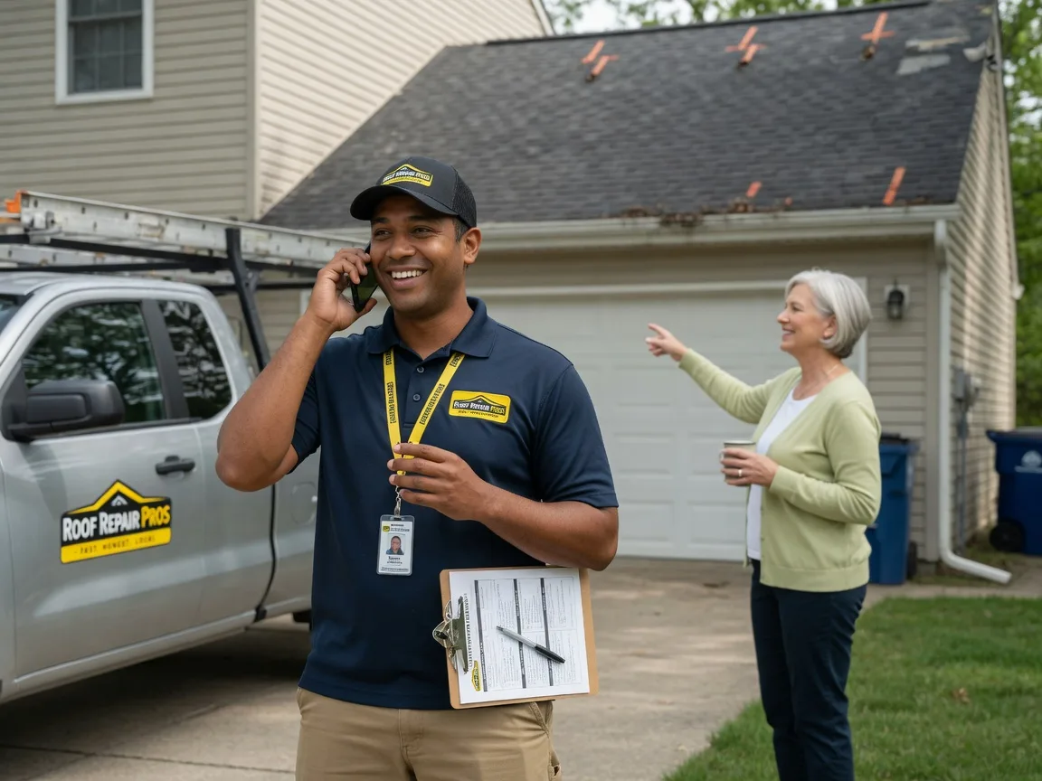 Roof Repair New Matamoras, OH FAQs